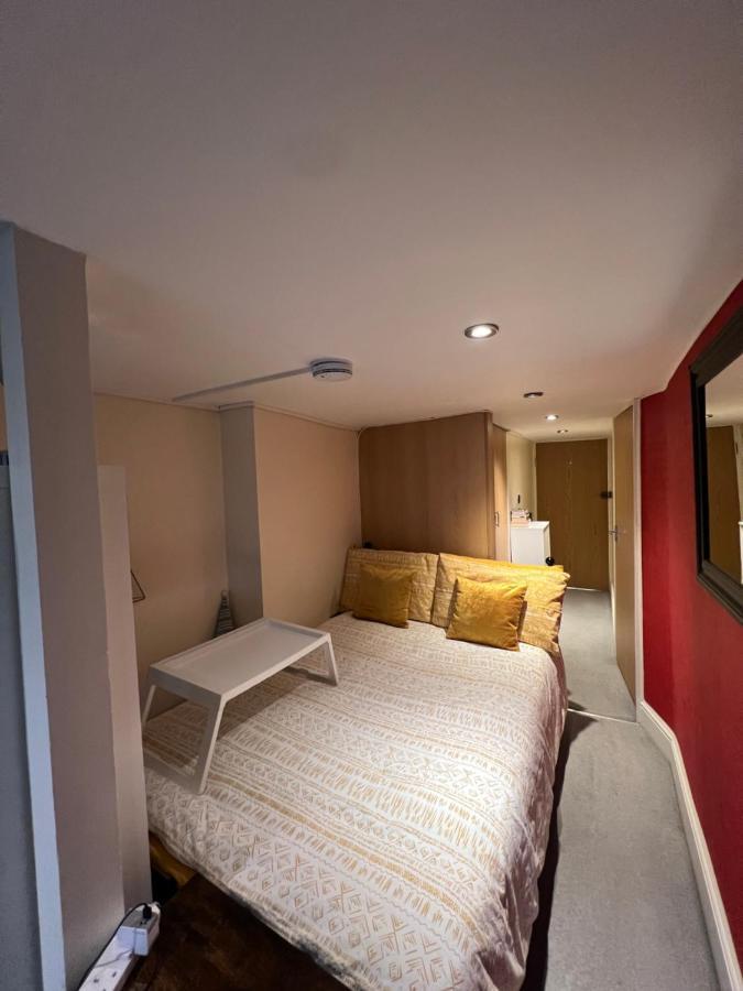 Comfy Apartment - Finchley Road 伦敦 外观 照片
